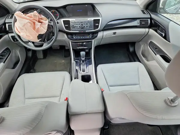 1HGCR2F33HA130586 2017 HONDA ACCORD - Image 8