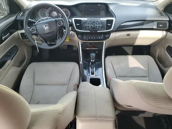 1HGCR2F33HA131771 2017 HONDA ACCORD - Image 8