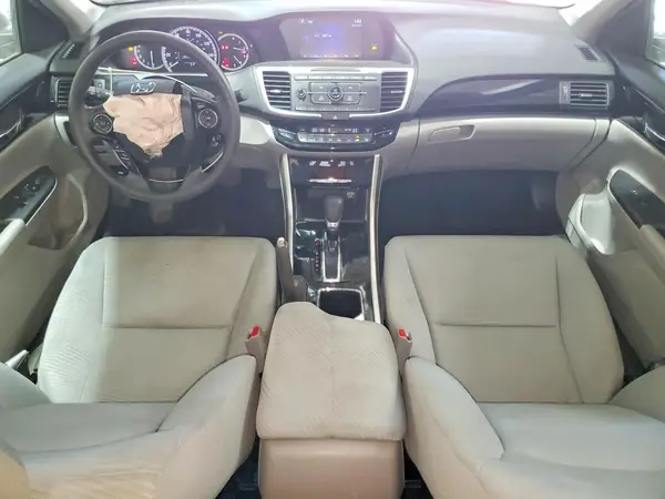 1HGCR2F33HA133181 2017 HONDA ACCORD - Image 8