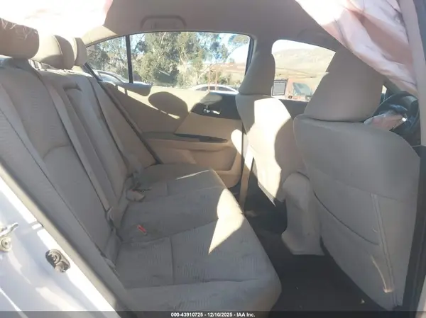 1HGCR2F33HA135710 2017 HONDA ACCORD - Image 8