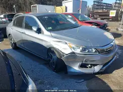 1HGCR2F33HA135903 2017 HONDA ACCORD