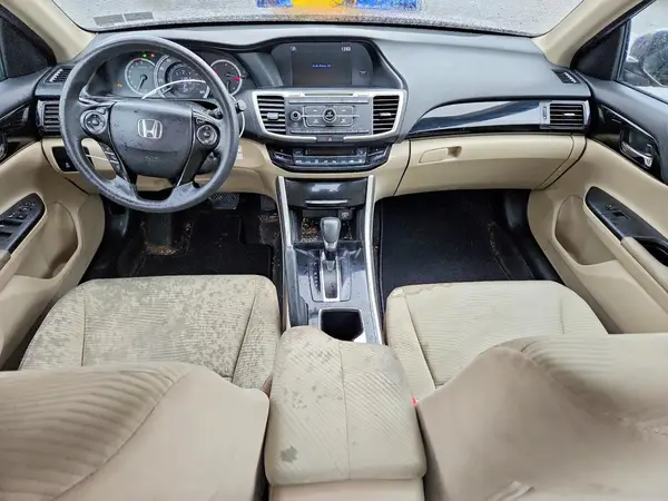 1HGCR2F33HA137893 2017 HONDA ACCORD - Image 8