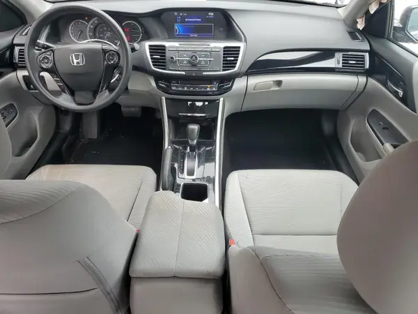 1HGCR2F33HA137988 2017 HONDA ACCORD - Image 8