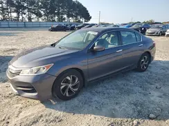 1HGCR2F33HA139322 2017 HONDA ACCORD