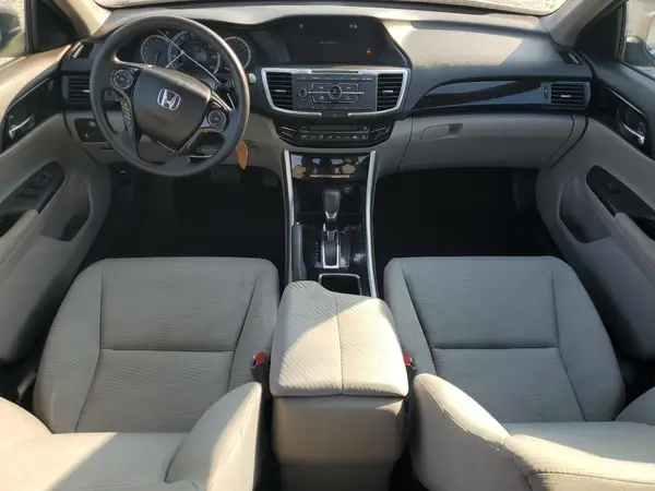 1HGCR2F33HA139322 2017 HONDA ACCORD - Image 8