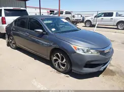 1HGCR2F33HA139501 2017 HONDA ACCORD