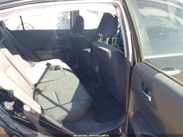 1HGCR2F33HA140440 2017 HONDA ACCORD - Image 8