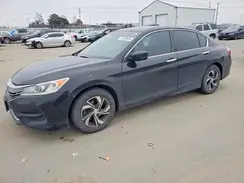 1HGCR2F33HA142348 2017 HONDA ACCORD