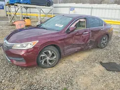 1HGCR2F33HA142446 2017 HONDA ACCORD