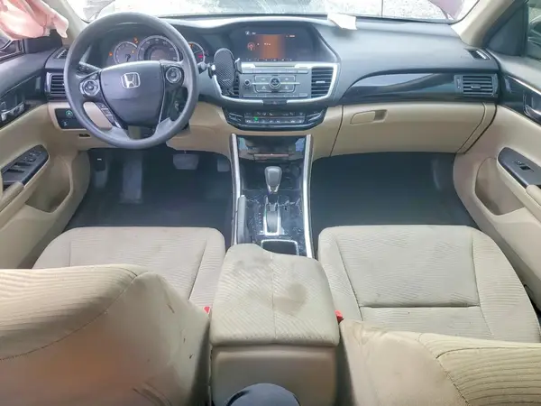 1HGCR2F33HA142446 2017 HONDA ACCORD - Image 8