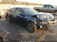 1HGCR2F33HA142981 2017 HONDA ACCORD