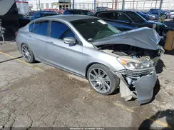 1HGCR2F33HA145041 2017 HONDA ACCORD