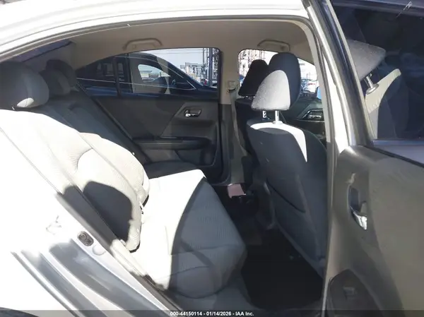 1HGCR2F33HA145041 2017 HONDA ACCORD - Image 8