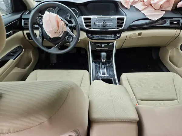 1HGCR2F33HA145363 2017 HONDA ACCORD - Image 8