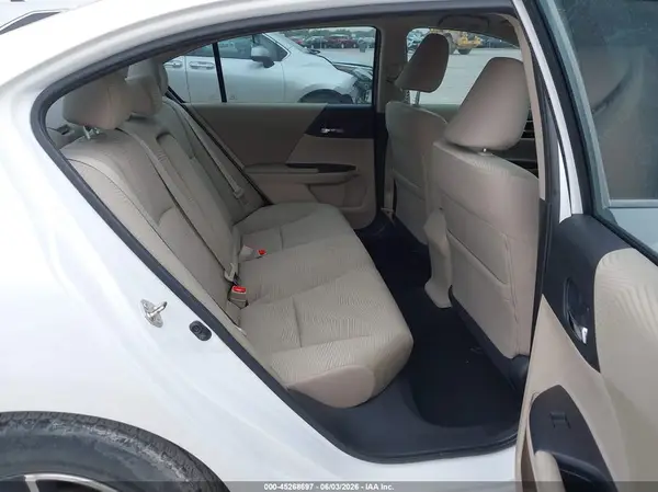 1HGCR2F33HA146769 2017 HONDA ACCORD - Image 8