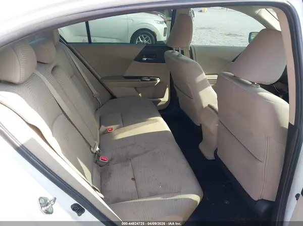 1HGCR2F33HA149316 2017 HONDA ACCORD - Image 8