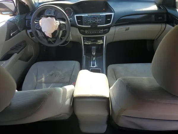 1HGCR2F33HA149929 2017 HONDA ACCORD - Image 8