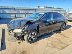 1HGCR2F33HA150305 2017 HONDA ACCORD