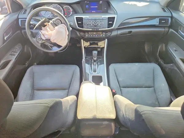 1HGCR2F33HA150305 2017 HONDA ACCORD - Image 8