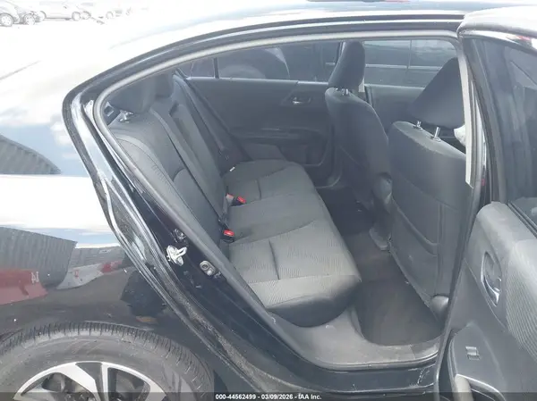 1HGCR2F33HA150756 2017 HONDA ACCORD - Image 8