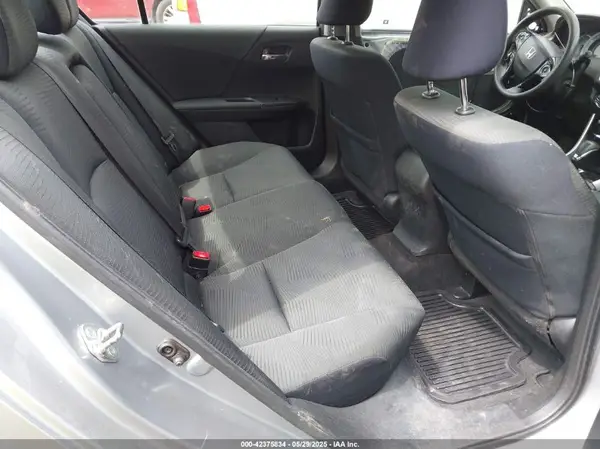 1HGCR2F33HA153138 2017 HONDA ACCORD - Image 8