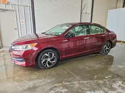1HGCR2F33HA153172 2017 HONDA ACCORD