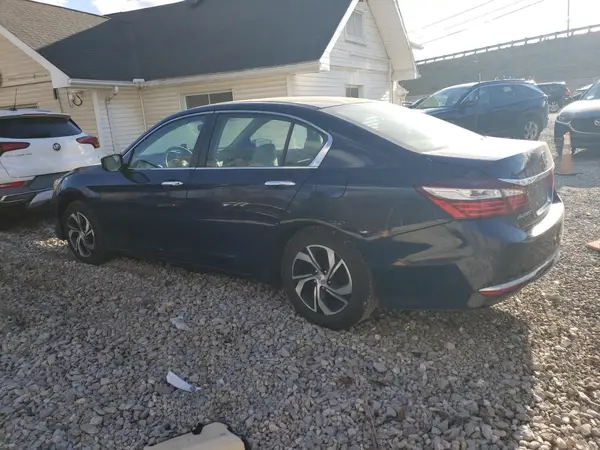 1HGCR2F33HA153687 2017 HONDA ACCORD - Image 2