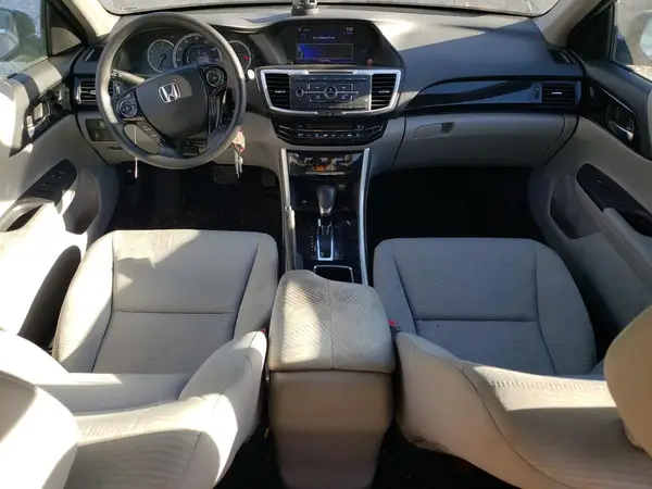 1HGCR2F33HA153687 2017 HONDA ACCORD - Image 8