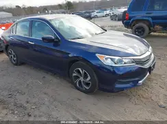1HGCR2F33HA156993 2017 HONDA ACCORD