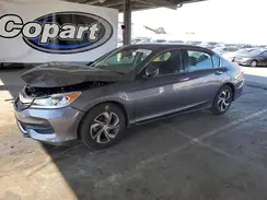 1HGCR2F33HA157142 2017 HONDA ACCORD