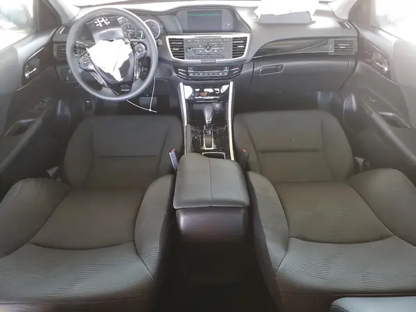 1HGCR2F33HA157142 2017 HONDA ACCORD - Image 8