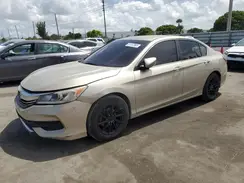1HGCR2F33HA157299 2017 HONDA ACCORD