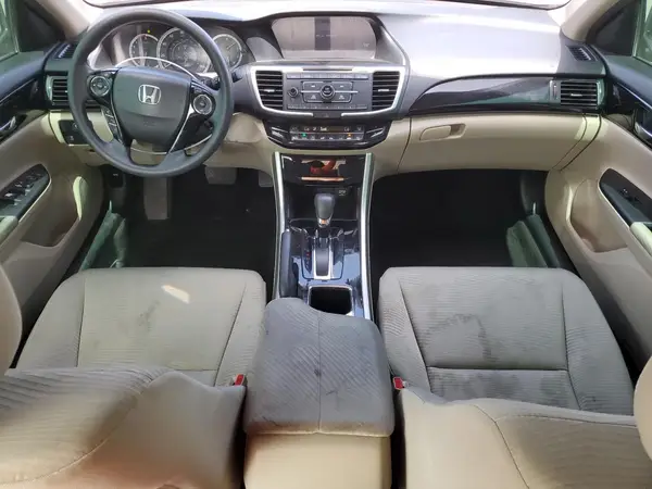 1HGCR2F33HA157299 2017 HONDA ACCORD - Image 8