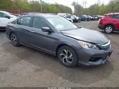 1HGCR2F33HA160168 2017 HONDA ACCORD
