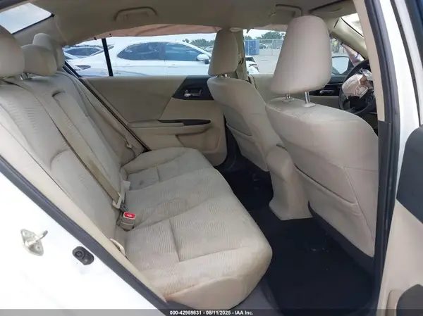 1HGCR2F33HA160641 2017 HONDA ACCORD - Image 8