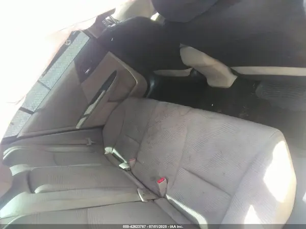 1HGCR2F33HA160655 2017 HONDA ACCORD - Image 8