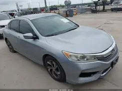 1HGCR2F33HA162129 2017 HONDA ACCORD