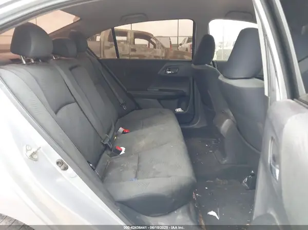 1HGCR2F33HA162129 2017 HONDA ACCORD - Image 8