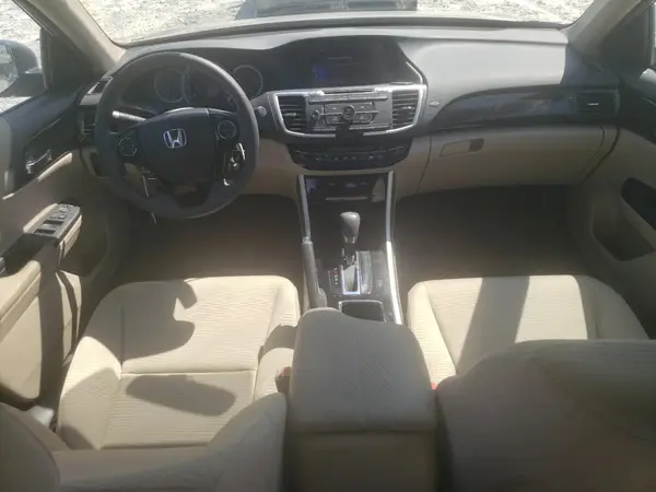 1HGCR2F33HA162339 2017 HONDA ACCORD - Image 8