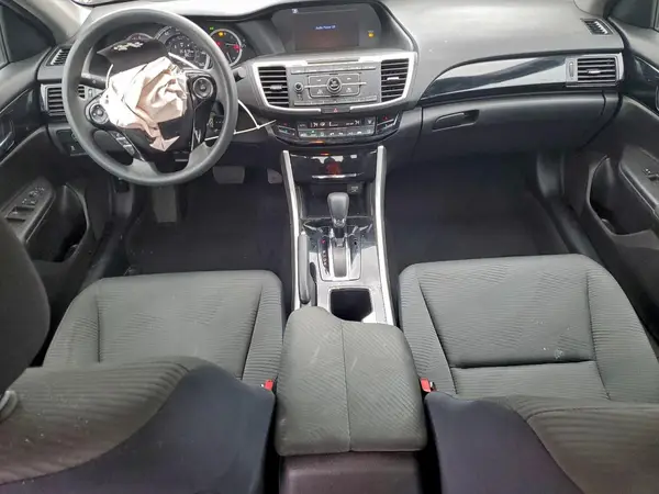 1HGCR2F33HA162485 2017 HONDA ACCORD - Image 8
