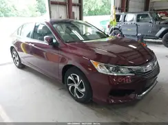 1HGCR2F33HA164222 2017 HONDA ACCORD