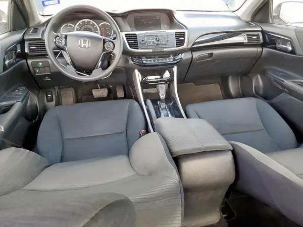 1HGCR2F33HA165211 2017 HONDA ACCORD - Image 8