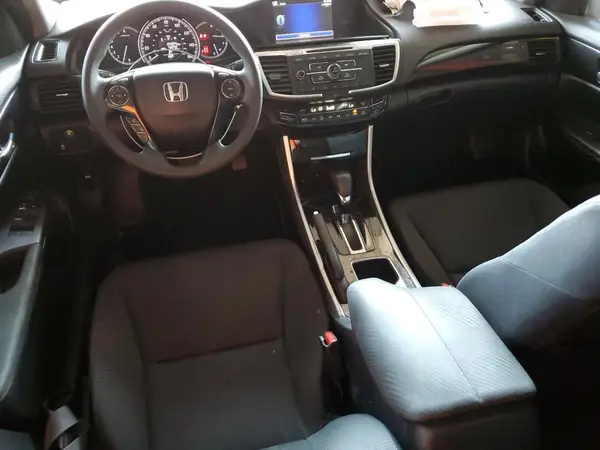 1HGCR2F33HA166570 2017 HONDA ACCORD - Image 8