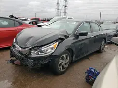 1HGCR2F33HA166617 2017 HONDA ACCORD