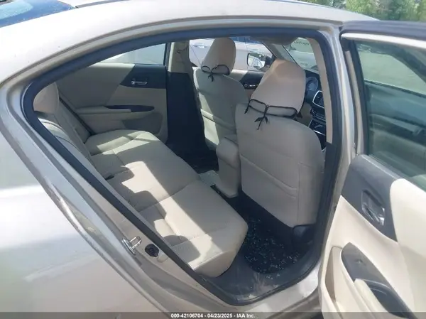 1HGCR2F33HA168044 2017 HONDA ACCORD - Image 8