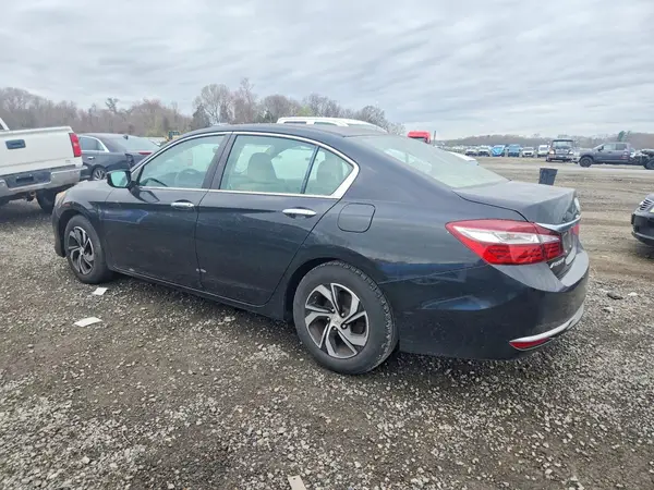 1HGCR2F33HA172756 2017 HONDA ACCORD - Image 2