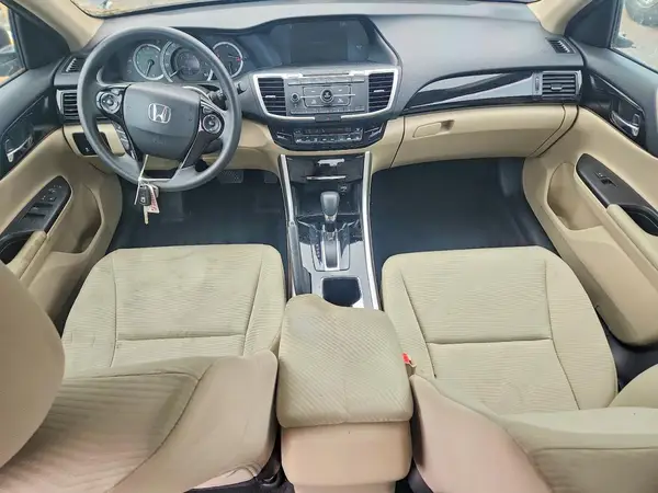 1HGCR2F33HA172756 2017 HONDA ACCORD - Image 8