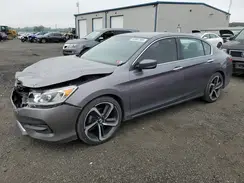 1HGCR2F33HA173874 2017 HONDA ACCORD