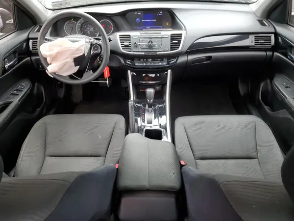1HGCR2F33HA173874 2017 HONDA ACCORD - Image 8