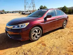1HGCR2F33HA175298 2017 HONDA ACCORD